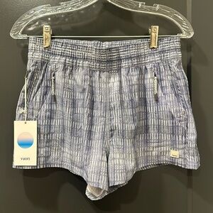 Vuori dash short